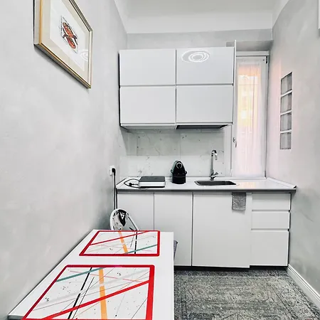 Apartamento Monte Ceneri