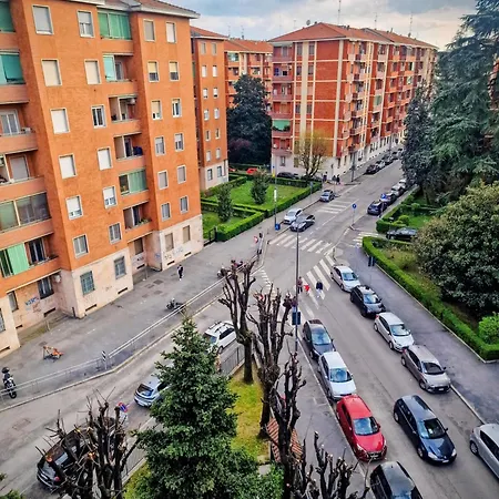 Le Di Vanda Appartamento