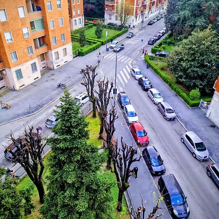 Appartamento Le Di Vanda Milano