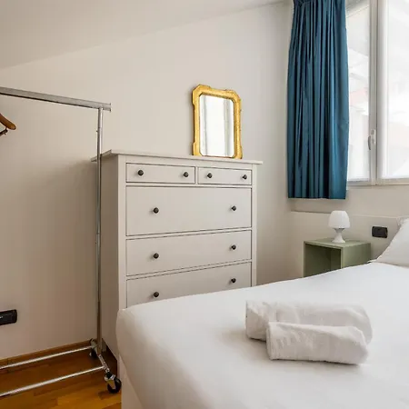 Porta Venezia Cozy And Comfortable Loft