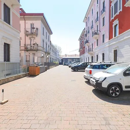 Appartamento Primopiano - Salento *