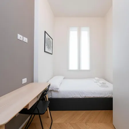 Luxury - Caccialepori 3 Apartment Mailand