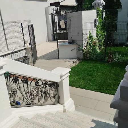 Apartmán Liberty Domus Igi *