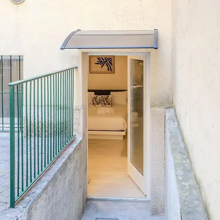 شقة Porta Venezia -affitti Brevi Italia ميلان