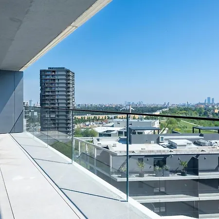 Appartamento Free Parking -fiera- Premium 2br Milano