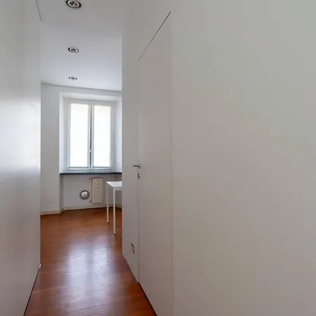 The Cube Chinatown Appartement *