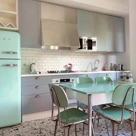Homeby, Casa Paolo Apartment *
