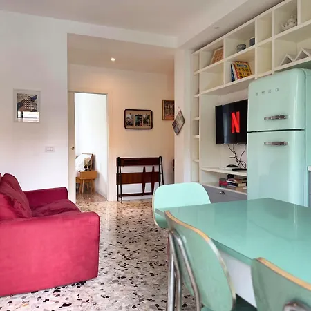 Homeby, Casa Paolo