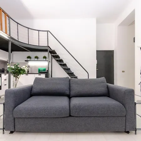 Apartment Bronzetti *