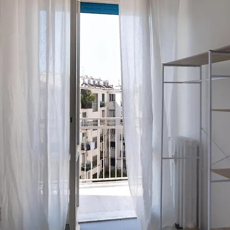 Apartment Beautiful Two Bedrooms In Sarpi Garibaldi Mirable Pm Milan
