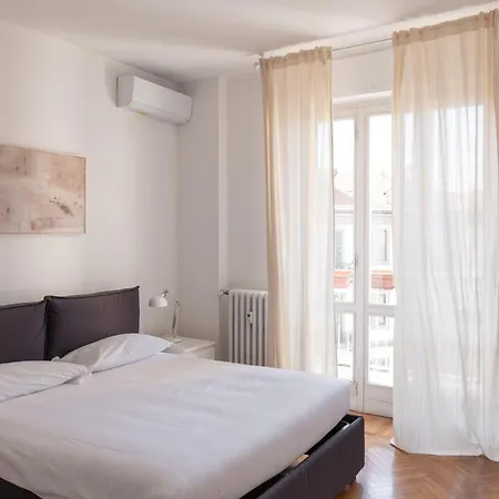 Apartamento Beautiful Two Bedrooms In Sarpi Garibaldi Mirable Pm *