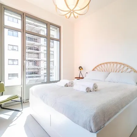 Vasari Home, Stile E Comfort, Nuova Costruzione 2025, Nel Cuore Del Centro Di Milano, Con Metropolitana Porta Romana
