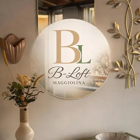 Bloft Boutique Free Parking Metro Duomo Appartement Milaan