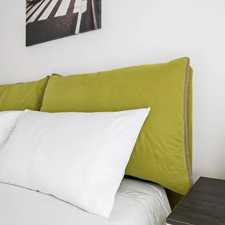 Appartamento Italianway Easy - Lazzaretto 17 Milano