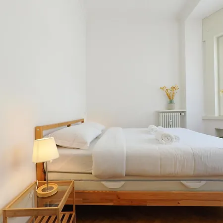 Primopiano - Fiamma Apartment