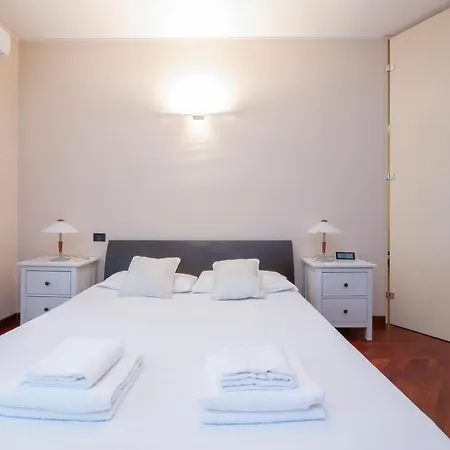 Apartment I Host - Valparaiso 7a Mailand