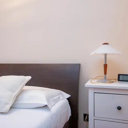 I Host - Valparaiso 7a Apartamento *