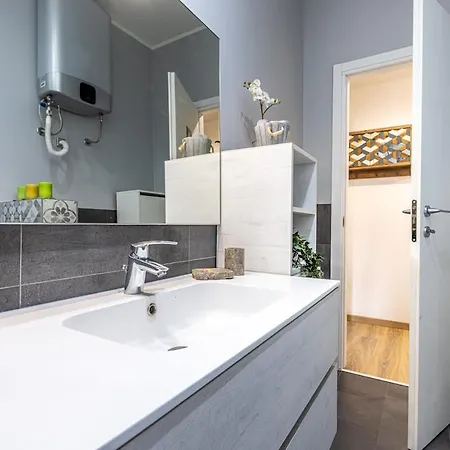 Sansiro - Cozy & Modern With Comfort