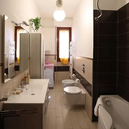 Dhome - Heart Navigli *