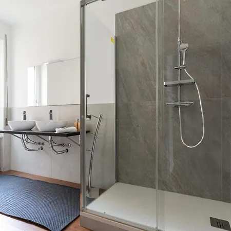 Apartment The Giambellino Diamond - 2 Baths - M4 Frattini Mailand