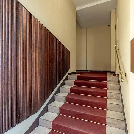 Sansiro - Cozy & Modern With Comfort