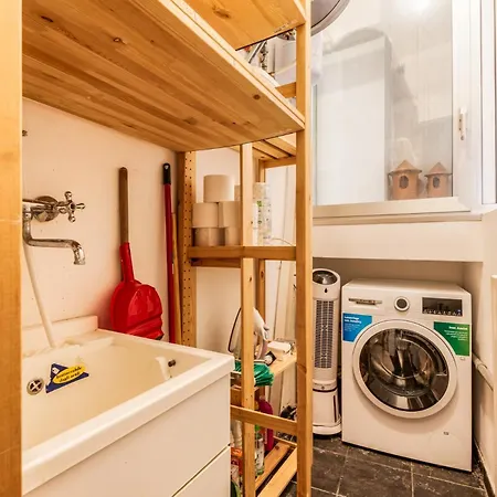 Apartment Luxury Center - Via Stoppani Porta Venezia