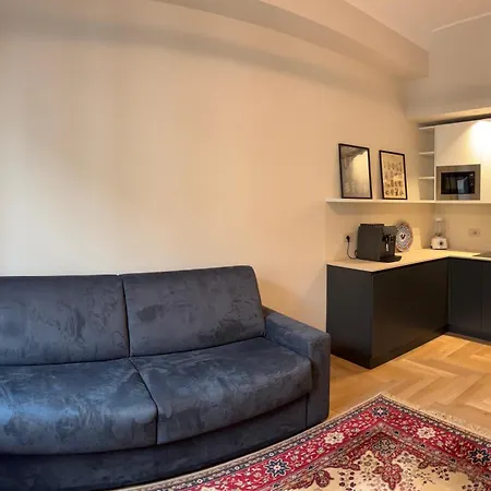 Italianstayrentals Porta Vittoria Apartment Mailand