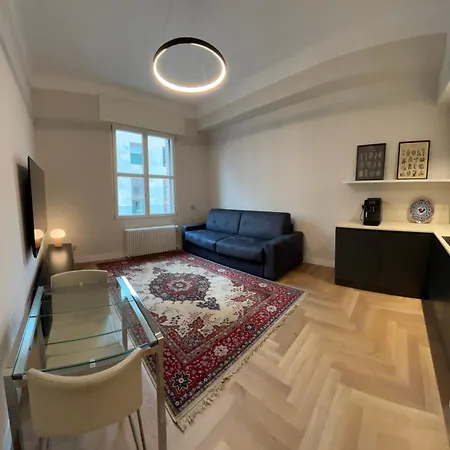 Italianstayrentals Porta Vittoria Apartment Mailand