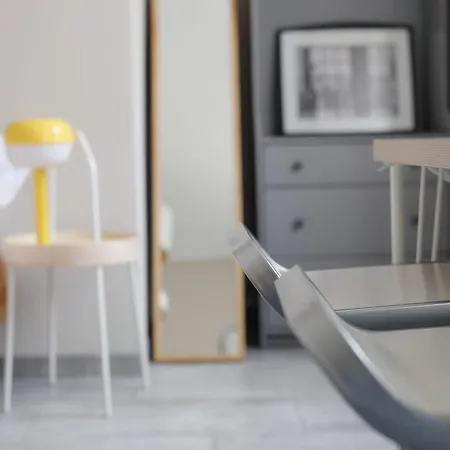 Apartamento Station Loft 33 *