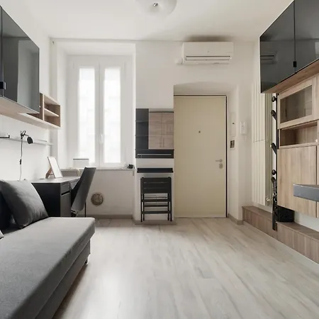 Bocconi Porta Romana Accogliente Bilocale Apartment *