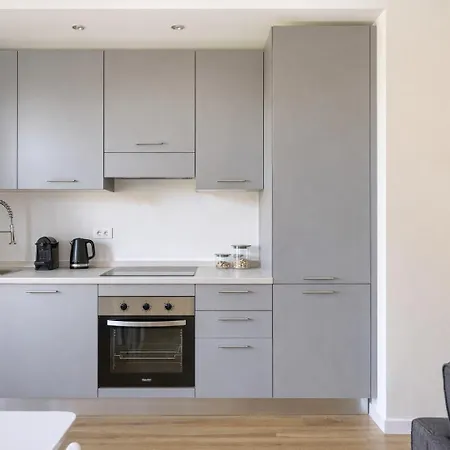 Stylish Flat In Washington Area * Милан