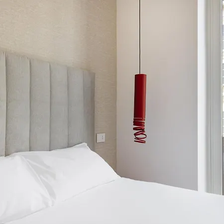Easylife - - Pontaccio 23 - Brera *