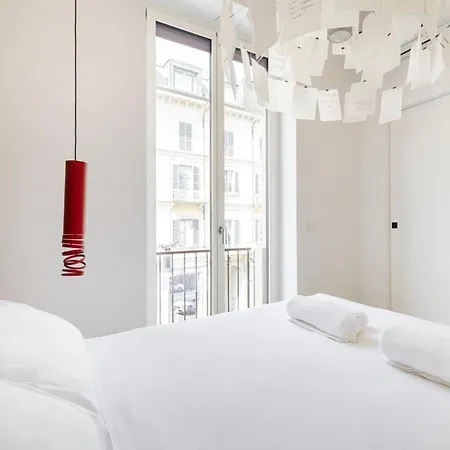 Easylife - - Pontaccio 23 - Brera * 米兰