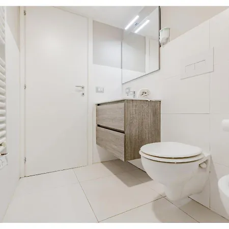 Milano4living - Center 公寓 *