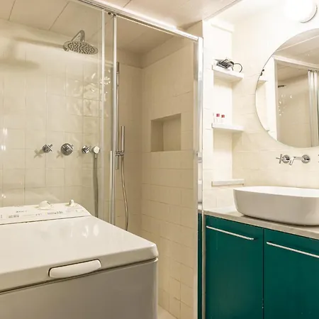 Duomo Loft With Private Terrace - Torchio