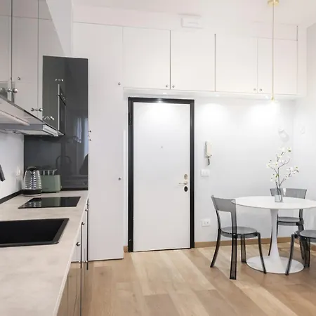 Apartment Easylife - - Manara 11 - Duomo Mailand