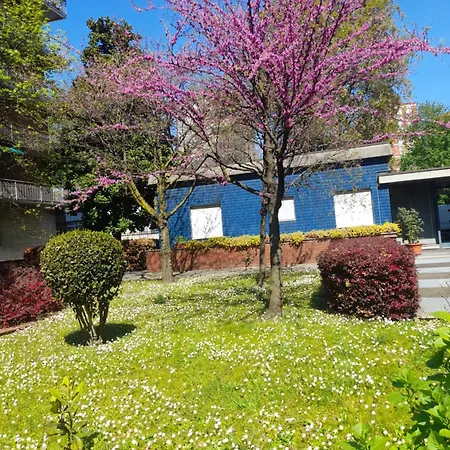 شقة Navigli Sungarden