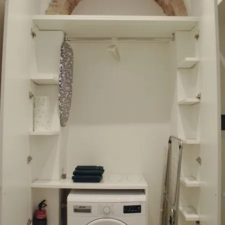 Apartment Porta Venezia Bright 3 Mins To Metro