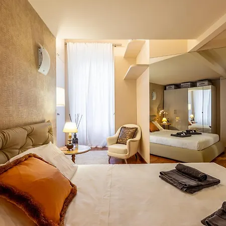Luxury, Modern & Charming Near Station * Milano