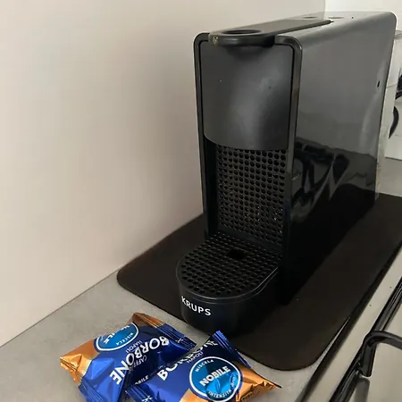 דירה Bovisa Loft מילאנו