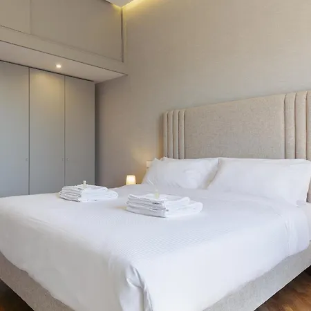 Casa Augusto - Hl Brera Collection Apartment