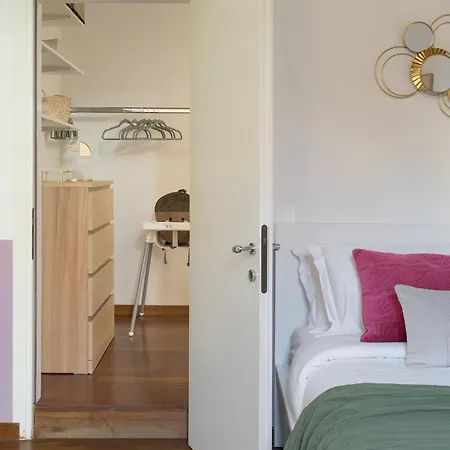 Daire Luxury Candy - Historic Center - Dome - M2 Milano