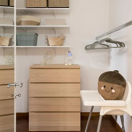Luxury Candy - Historic Center - Dome - M2 Daire