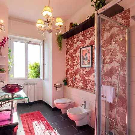 Gros8 - Vicino San Siro, Citylife, Fiera Milano, Portello Apartment *