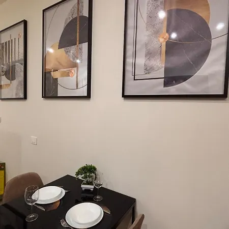 Linate Design Loft 50 Mt Metro M4 I Duomo 10Min - Wifi I Free Parking Apartment