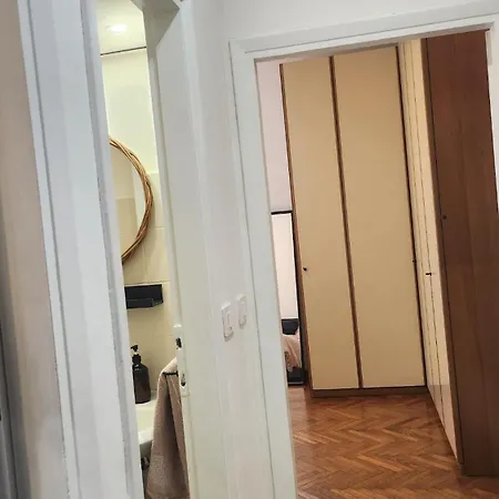 Delightful In The Portello Area For Two People Mailand
