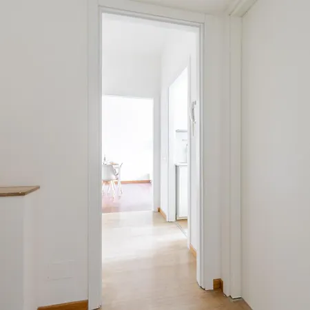 Appartement Magic Rent - Piazzale Carlo Maciachini 11