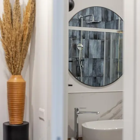 Magic Rent - Casetta Jorad - Design * Mailand