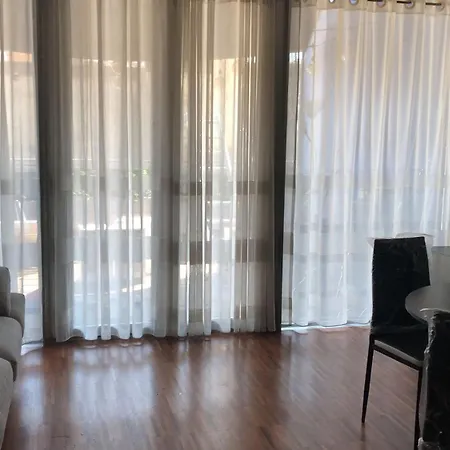Apartamento Private Luxury Loft