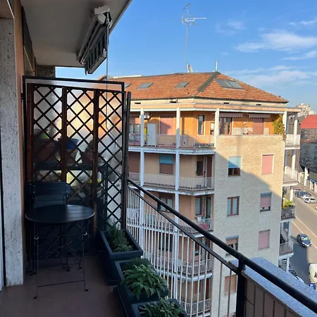 Apartment B7living Mailand